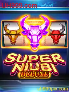 SuperNiubiDeluxe