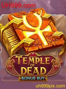 TempleofDeadBonusBuy